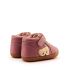 Old Soles Ted Pave Malva Pink