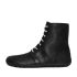 Sole Runner Adults Haiti Black