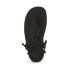 Xero Men's Aqua Cloud Sandals Black