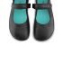 PaperKrane Kids Vegan Atlas Mary Jane Shoes