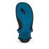 Xero Men's Aqua Cloud Sandals Sapphire
