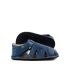 Tikki Kids Aranya Sandals Blue