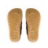 Bar3Foot Elf Pascal Wooly Slippers Navy