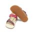 Bundgaard Kids Skye Sandals Dark Rose