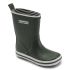 Bundgaard Kids Classic Charly High Wellingtons Army Green
