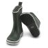 Bundgaard Kids Classic Charly High Wellingtons Army Green