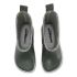 Bundgaard Kids Classic Charly High Wellingtons Army Green