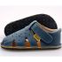 Tikki Kids Aranya Sandals Blue