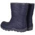 Mikk-Line Thermal Boot Blue Nights