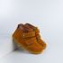 Bobux SU Timber Boot Mustard