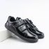 Bobux Venture Patent School Shoe