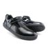 Bobux Brave Patent School Shoe