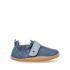 Bobux SU Xplorer Ripple Cobalt and Jeans