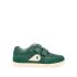 Bobux i-walk Champ Deep Emerald and Chalk