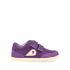 Bobux i-walk Champ Murasaki Purple and Chalk
