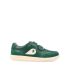Bobux Kid+ Champ Deep Emerald and Chalk