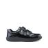 Bobux Venture Patent School Shoe