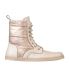 Peerko Adults Boots Pop Ivory