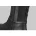 Peerko Ladies Regina Boots Black (Wider Calf)
