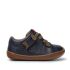 Camper Kids First Peu Shoes Navy
