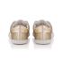 Shapen Charm Sneakers Light Gold