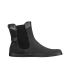 Peerko Adults Chelsea Boots Black