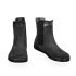 Peerko Adults Chelsea Boots Black