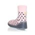 Moccis Cool in Pink