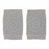 Go Baby Go Crawling Kneepads in Grey (One Size)