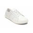 Xero Women's Dillon Leather Shoe White