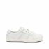 Xero Women's Dillon Leather Shoe White