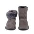 Zeazoo Kids Dingo Boots Grey
