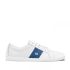 Be Lenka Ladies Elite Sneakers White and Dark Blue