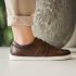 Be Lenka Adults Elite Sneakers Dark Brown