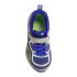 Pediped Force Blue Silver