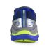Pediped Force Blue Silver