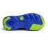 Pediped Force Blue Silver