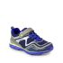 Pediped Force Blue Silver