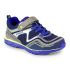 Pediped Force Blue Silver