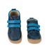 Zeazoo Kids Fox Boots Navy Blue