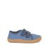 Froddo Barefoot Canvas Shoe Denim