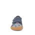 Froddo Barefoot Canvas Shoe Denim+ Pirates