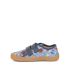 Froddo Barefoot Canvas Shoe Denim+ Pirates