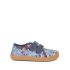 Froddo Barefoot Canvas Shoe Denim+ Pirates