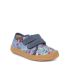 Froddo Barefoot Canvas Shoe Denim+ Pirates