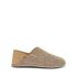 Froddo Barefoot Slip On Wool Slippers Beige