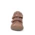 Froddo Barefoot Sheepskin Lined Boots Pink Gold
