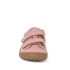 Froddo Barefoot Shoes Pink