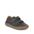 Froddo Barefoot Shoe Dark Blue