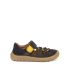 Froddo Barefoot Elastic Sandal Dark Blue